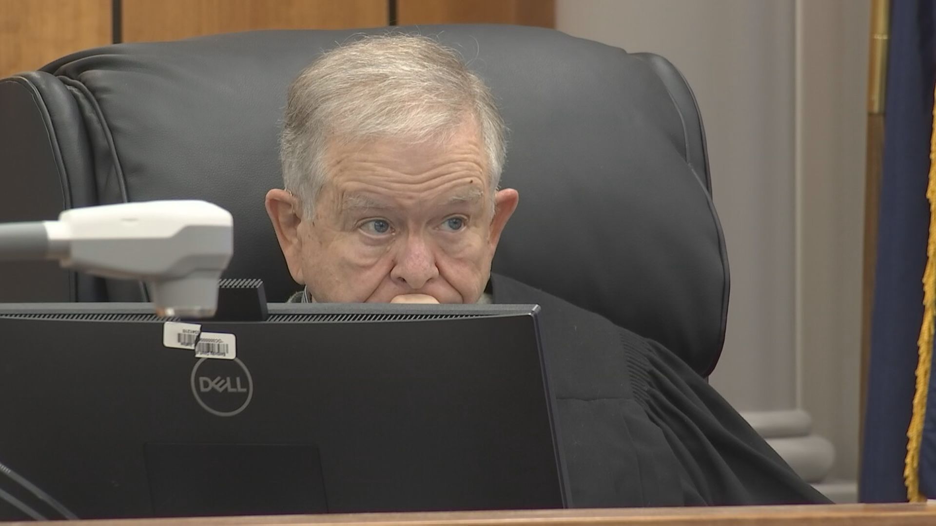 Judge